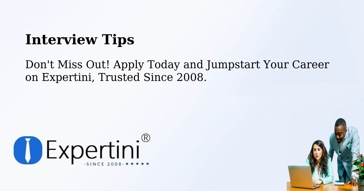 Interview Tips & Techniques for Job Seekers – Chandpur - Chandpur, Bangladesh Jobs Expertini