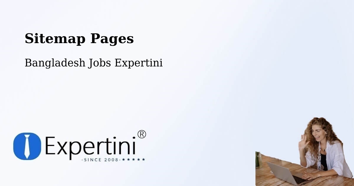 Sitemap Pages - Chandpur - Bangladesh Jobs Expertini