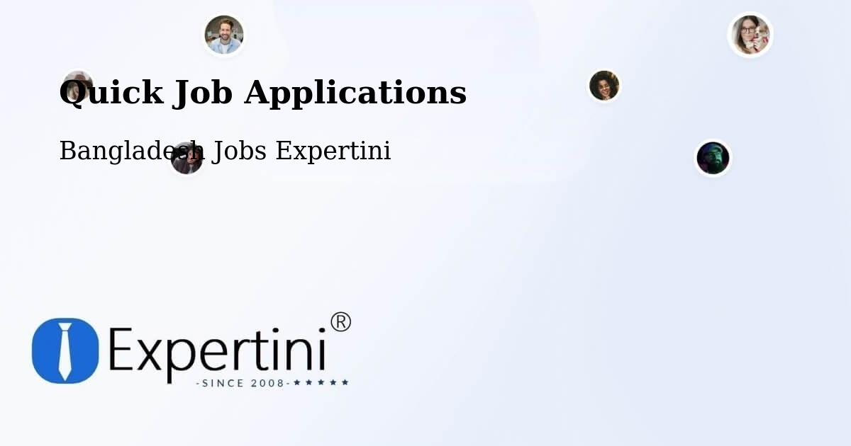 Quick Apply Feature – Chandpur - Bangladesh Jobs Expertini